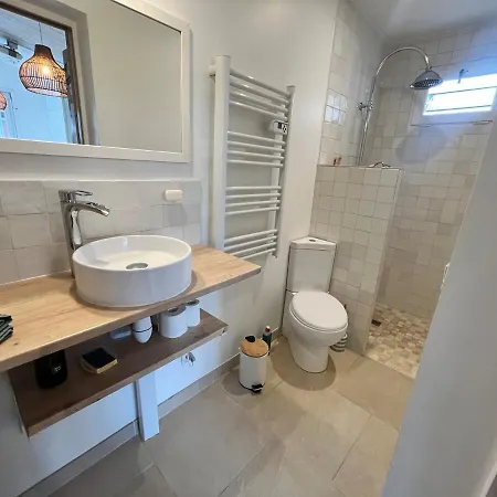 Holiday home Luce Proche De La Loire Sainte-Luce-sur-Loire