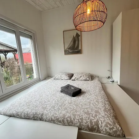 Luce Proche De La Loire Holiday home Sainte-Luce-sur-Loire